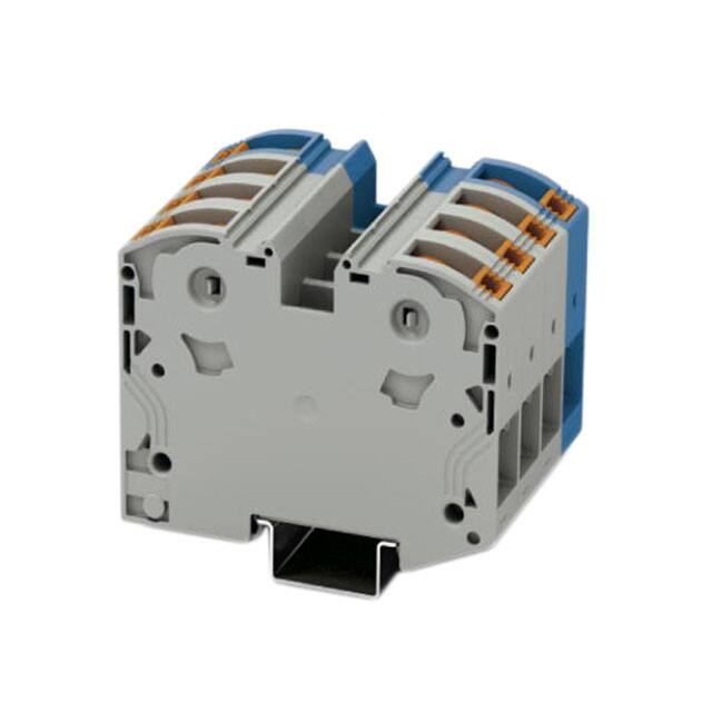 3212069 Phoenix Contact  Canale guida DIN